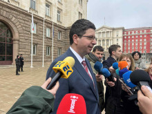 И Петър Чобанов отказа да стане служебен премиер
