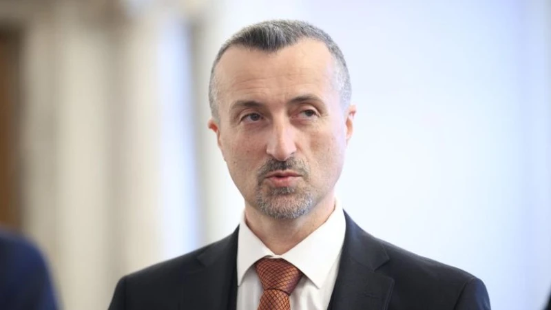 Шефът на НЗОК: Бюджетът на Касата за 2025 г. беше приет с балансирано салдо