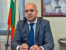 Назначиха нов заместник-главен секретар на МВР
