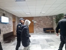 Пловдивски адвокат защитава убиеца от Мадан