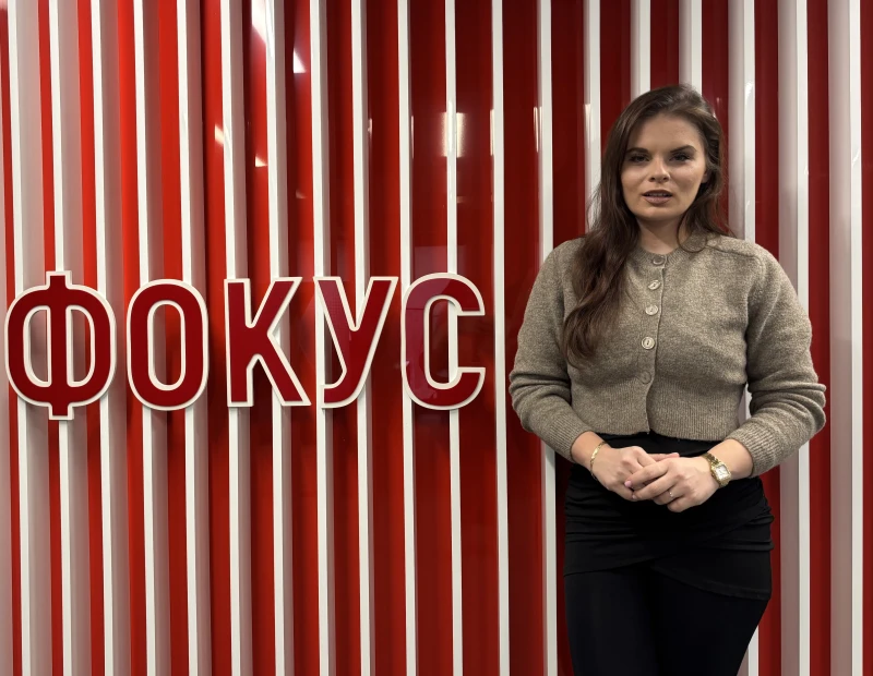 Йоана Йотова: Не може да сме с български начин на мислене и да искаме европейски заплати