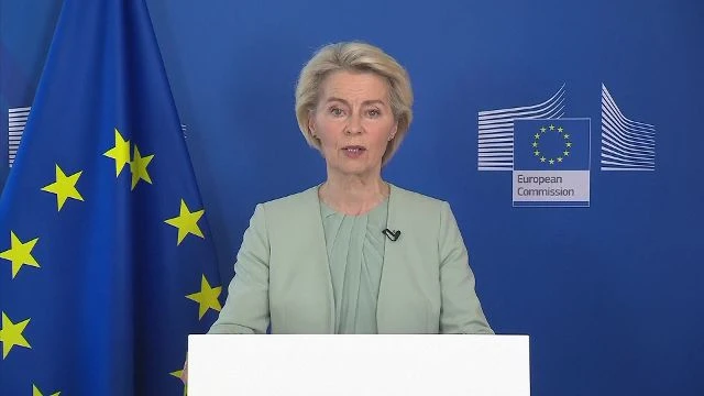 ЕП: Европейската комисия ще обяви предложение за 20-и пакет от санкции следващата седмица