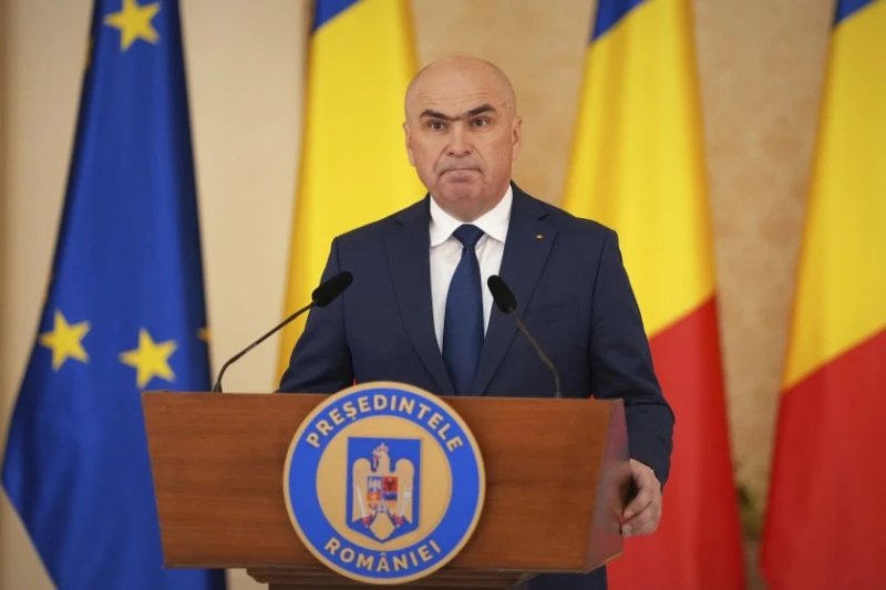 Илие Боложан обясни защо България влезе в еврозоната, а Румъния - не