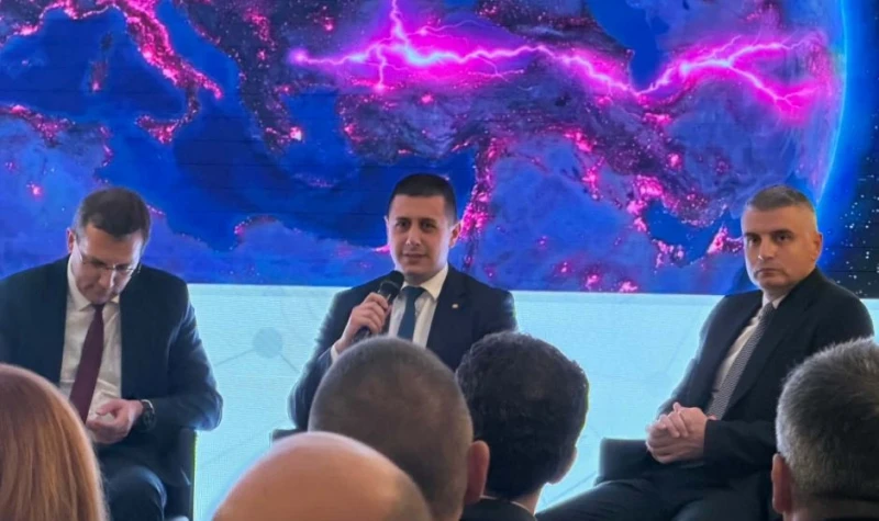Атанас Атанасов: България има потенциал да се утвърди като дигитален и технологичен хъб в региона