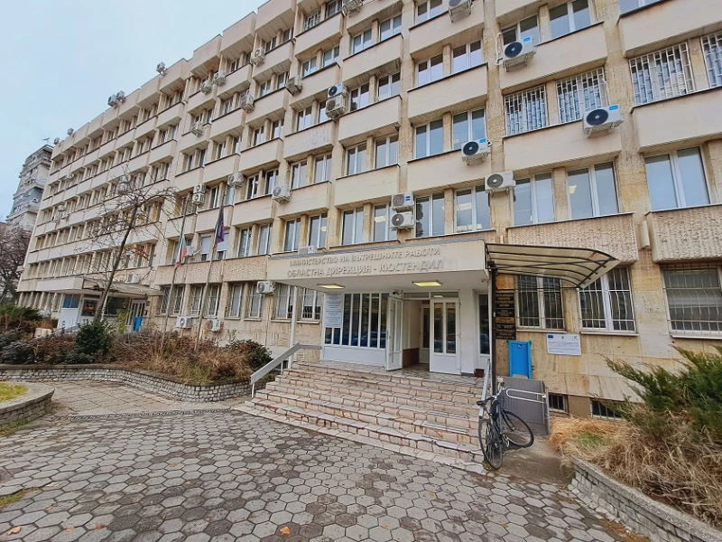 Продължават мерките заради протестите край границата на Кюстендил