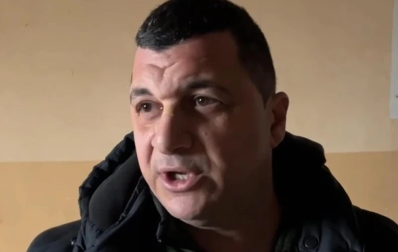 Ръководителят на ремонта на Хуманитарната: Надяваме се да бъдем готови до края на май