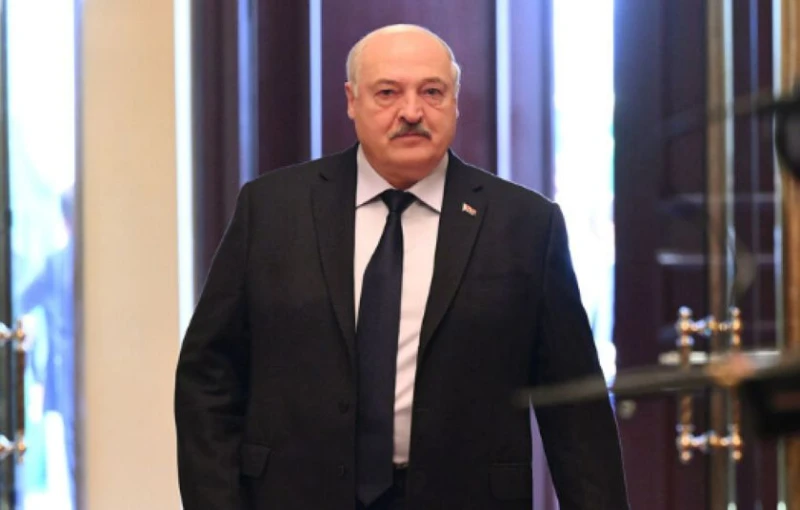 ЕК няма коментар относно плановете на Зеленски за преследване на Лукашенко