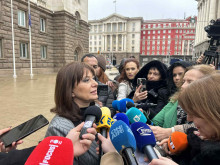 Велислава Делчева отказа да е служебен премиер