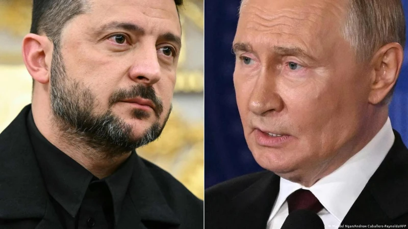 Сибига: Зеленски е готов да се срещне с Путин, за да обсъдят Донбас и ЗАЕЦ