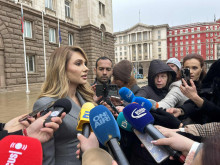 Мария Филипова е готова да стане служебен премиер