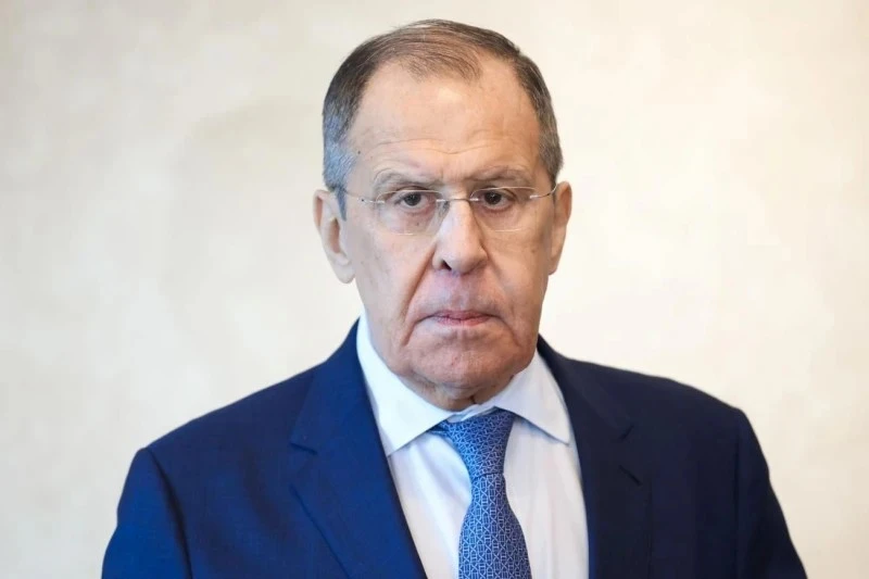 Лавров: Русия не знае какви гаранции за сигурност са договорили САЩ и Украйна