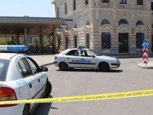 Кошмар за пътник в чакалнята на Централна гара Пловдив