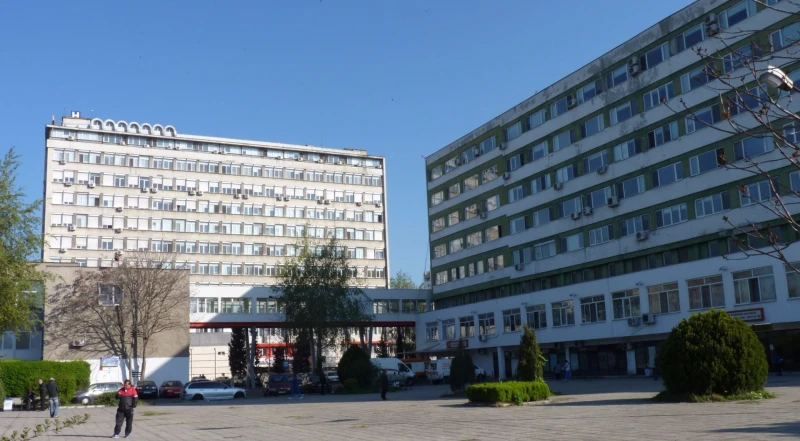 В Бургас спасиха дете, предозирало с лекарство за епилепсия, купено без рецепта