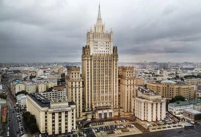 Любински обвини Германия в незаконна политика спрямо руски активи и бизнеси