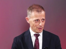 Директор в банка: От 25 г. банковият сектор не е бил в толкова добро състояние