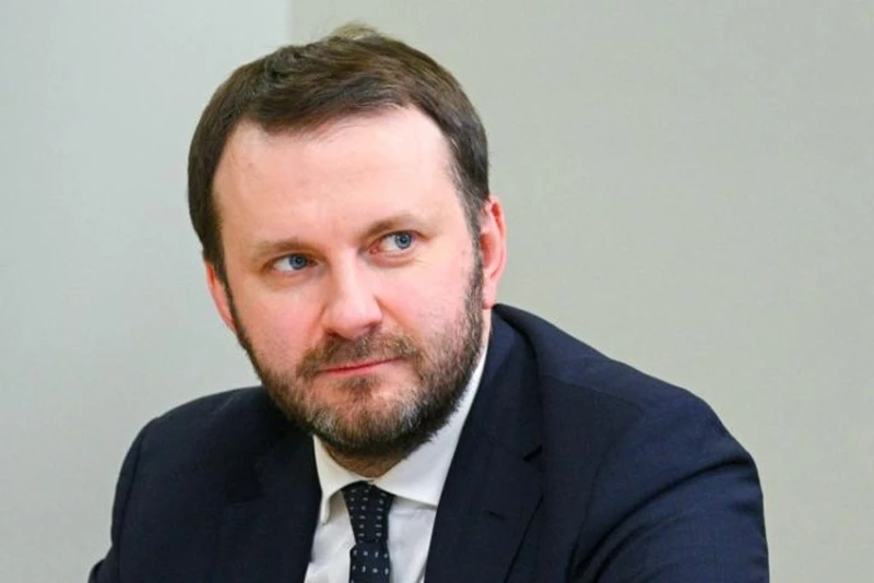 Орешкин: ЕС е в орбитата на САЩ