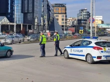Мощна операция на територията на ОД МВР Пловдив
