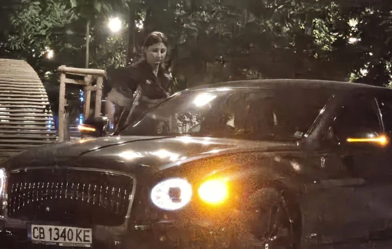 Пионка на Титюков: Шефката на социалните в Пловдив е в тежки схеми и със скъпо "Бентли"!