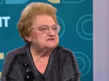 Проф. Радка Аргирова за Нипа: Навлиза през дихателния тракт и след това може да премине в кръвта