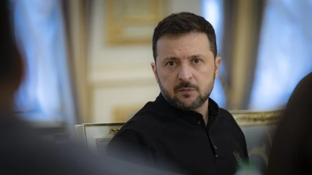 Зеленски отново покани Путин в Киев: Нека дойде, ако смее