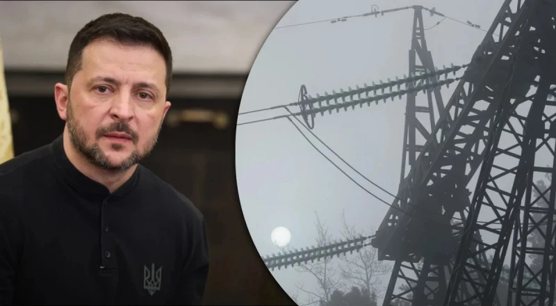 Зеленски коментира "енергийното примирие" с Русия