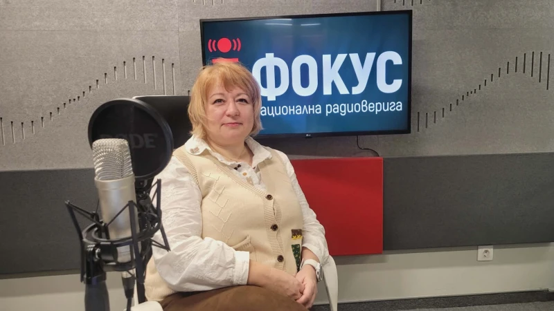 Аида Марковска: Всяко поколение завещава на потомците си някои от собствените си неудачи