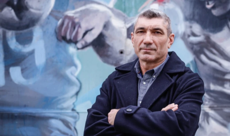 България има нов национален селекционер по футбол при жените