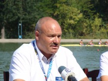 След 12 години, световното гребане отново се завръща в Пловдив