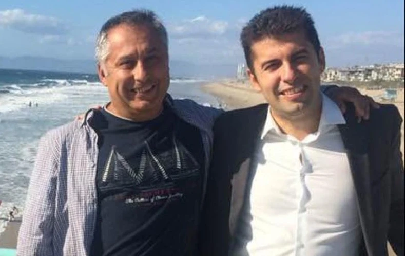 Бащата на Кирил Петков: Ще правят скенер на мозъка на сина ми