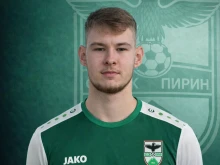 Точно на рождения си ден бивш голмайстор при "канарчетата" стана "орле"