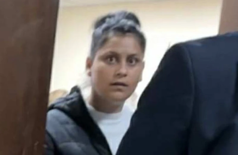 Засекретиха делото срещу Бериван Белялова, имала нетрадиционни сексуални предпочитания