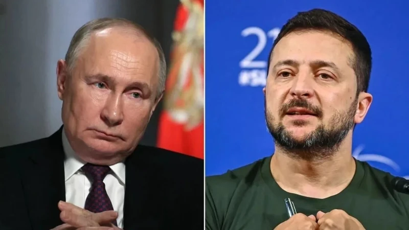 Политологът Константин Блохин: Отказът на Зеленски да дойде в Москва бави преговорния процес