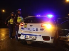 Грозни сцени в жилище в Пловдив