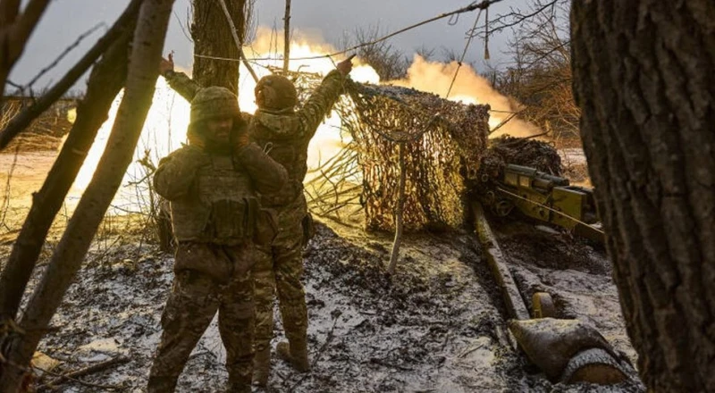 WSJ: Украйна вече не може да пази най-младите си войници далеч от фронтовата линия и вече ги изпраща на най-горещите точки