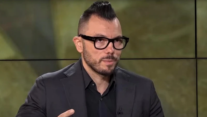 Макс Баклаян: Най-добрият момент за покупка на злато отмина