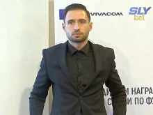 Избраха Гидженов за най-добър съдия за 2025 година, Кабаков му стана подгласник
