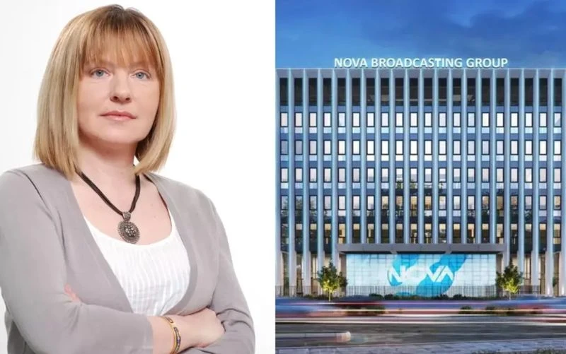 Много сериозни промени по високите етажи на "Нова Броудкастинг Груп"