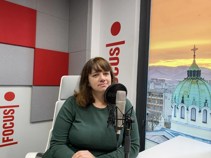 Кинокритикът Мирела Василева: Чрез героите в киното можем да опознаем по-добре себе си