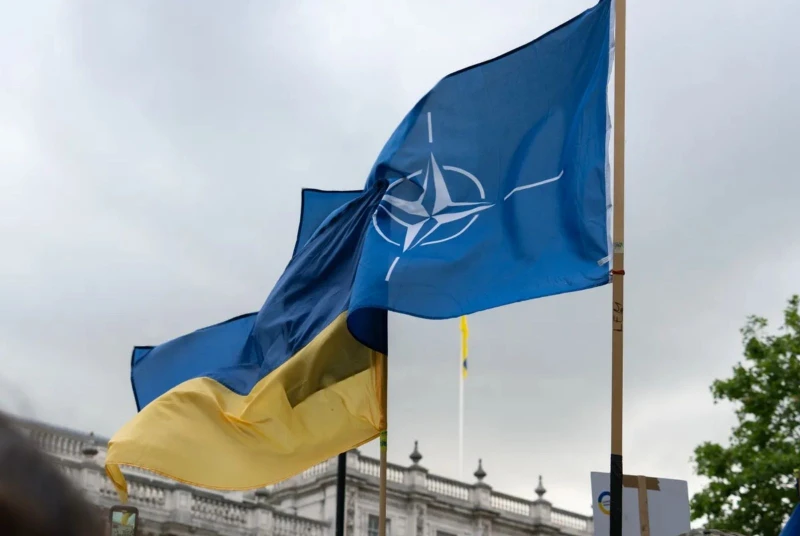 Следващата среща на Контактната група за отбрана на Украйна ще се състои следващия месец в Брюксел