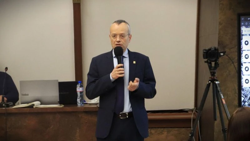 Общински съвет – Благоевград прие предложението на кмета Методи Байкушев за одобряване на ПУП за площад "Македония"