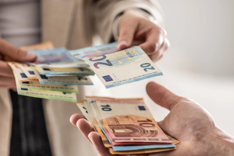 Нидерландия ще даде на Украйна над 3 млрд. евро военна помощ през 2027-2029 г. 