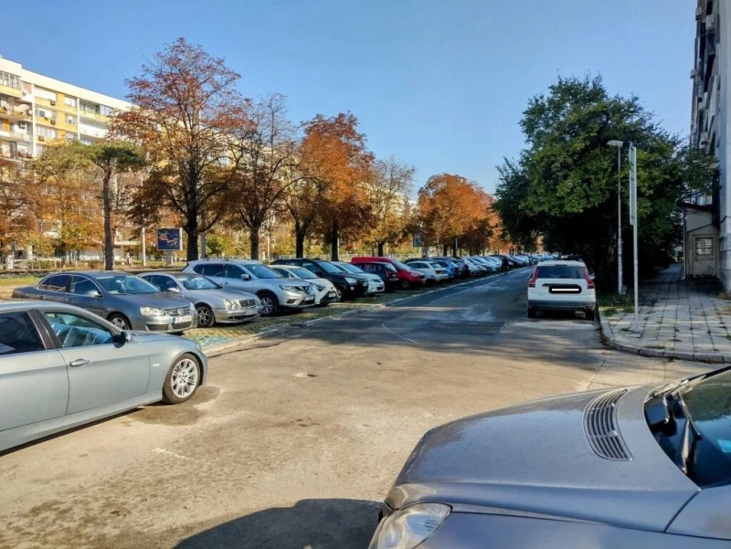 Нови 170 паркоместа се осигуряват в най-натоварените райони на Варна