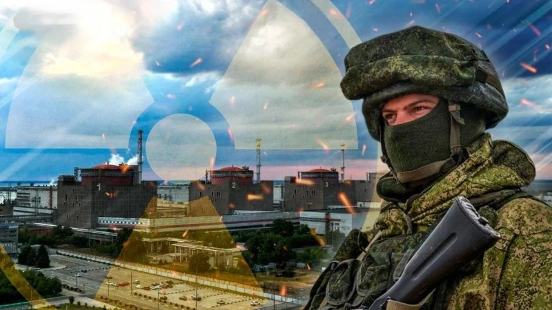 МААЕ свиква спешно заседание заради опасност от ядрена авария в Украйна