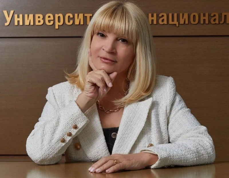 Проф. Надя Миронова: Занимаваме се с махленски проблеми, светът се прекроява – къде сме ние?!