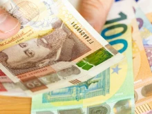Някои банки ще работят извънредно