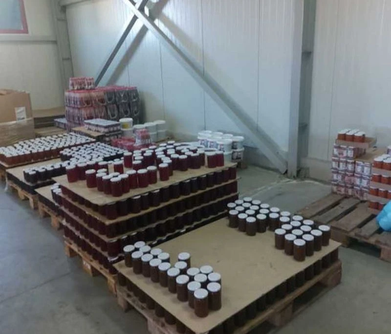 За още по-ниска цена продават фабрика в пловдивско село