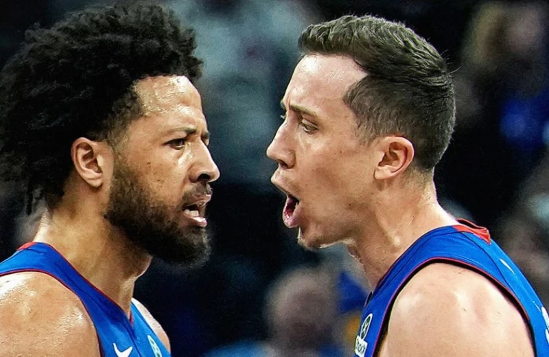 Резултатни домакински победи в двубоите от NBA тази нощ