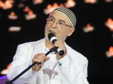 Митко Щерев: По едно време към масата се приближава руса жена