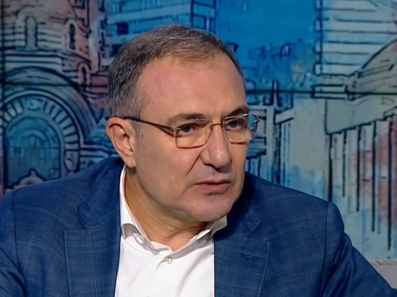 Министър Гуцанов с добра новина за 2 милиона пенсионери