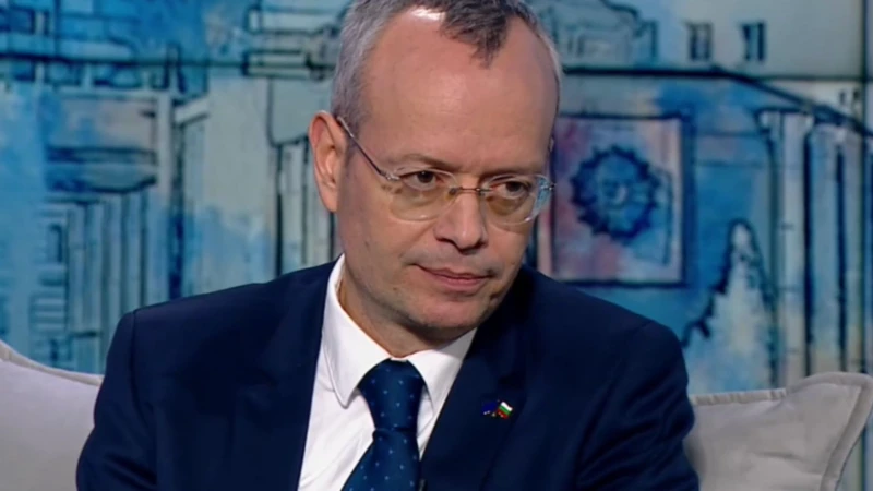 Методи Байкушев: Асен Василев не управлява еднолично ПП